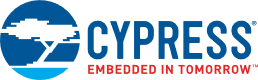 Cypress Semiconductor 赛普拉斯半导体